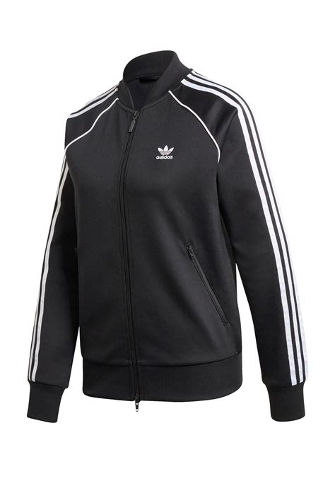 adidas originals vest zwart|adidas Originals Vests And Gilets for Women .